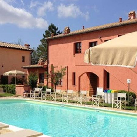 Casa Vacanze Nel Cuore Della Toscana Castagno  エクステリア 写真