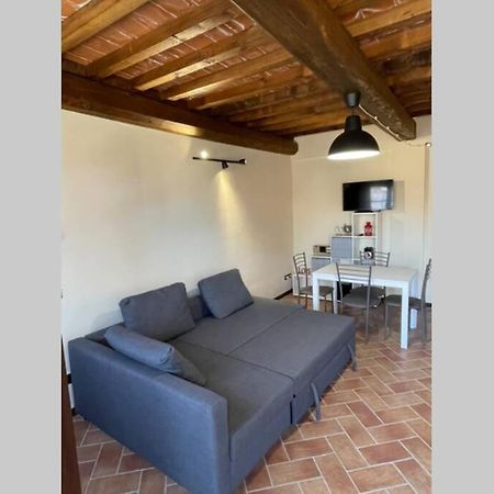 Casa Vacanze Nel Cuore Della Toscana Castagno  エクステリア 写真