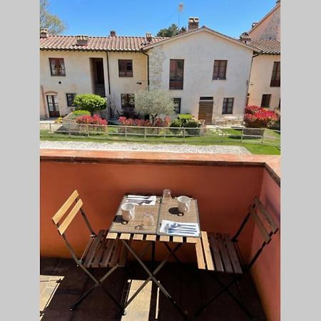 Casa Vacanze Nel Cuore Della Toscana Castagno  エクステリア 写真