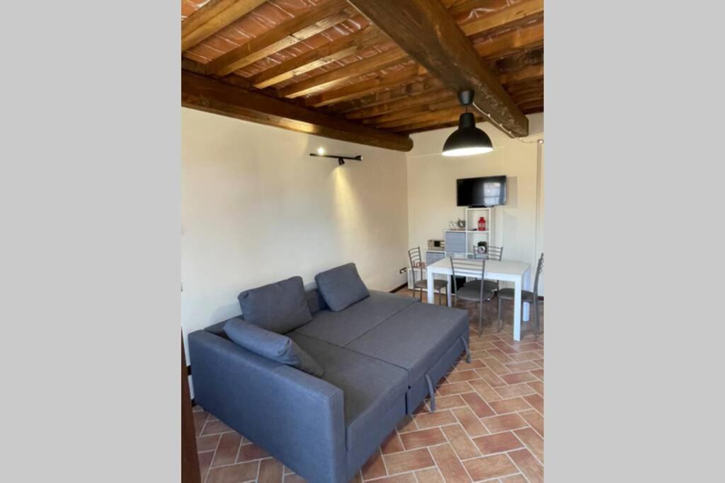 Casa Vacanze Nel Cuore Della Toscana Castagno  エクステリア 写真